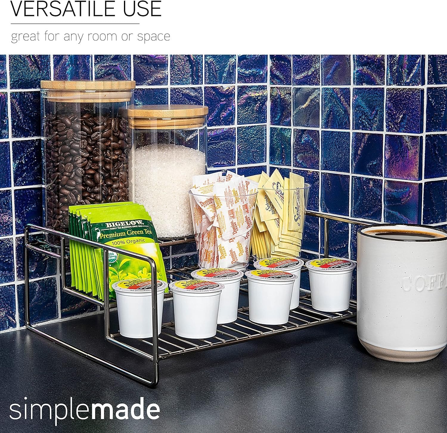 SIMPLEMADE SPICE RACK