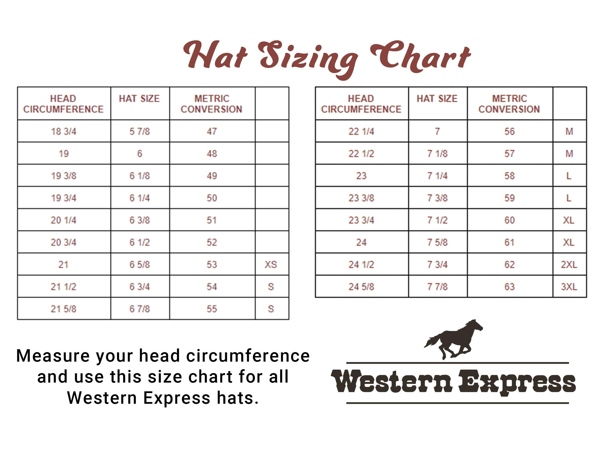 WESTERN EXPRESS Men's Classic Cattleman Black Straw Cowboy Hat, Adult Elastic Fit Small/Medium
