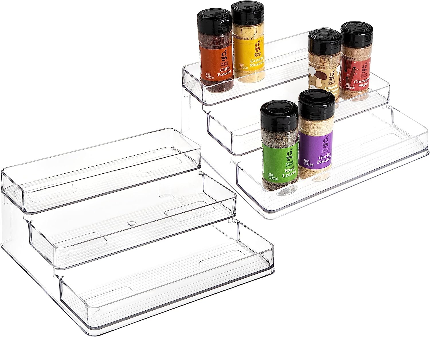 SIMPLEMADE SPICE RACK